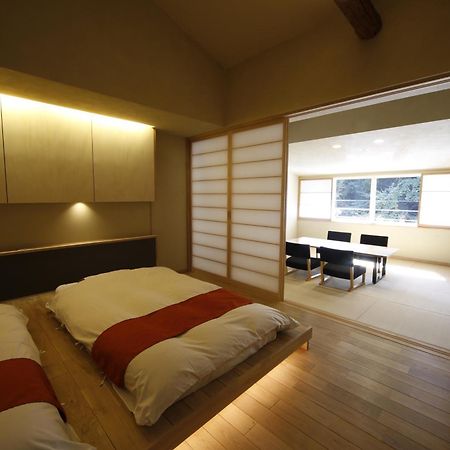 Hinatamikan Nakanojo Extérieur photo