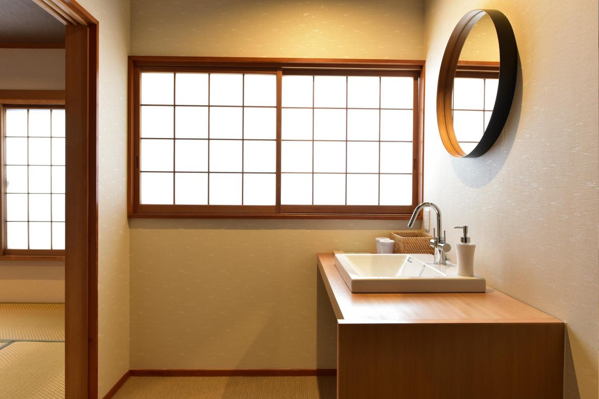 Hinatamikan Nakanojo Extérieur photo