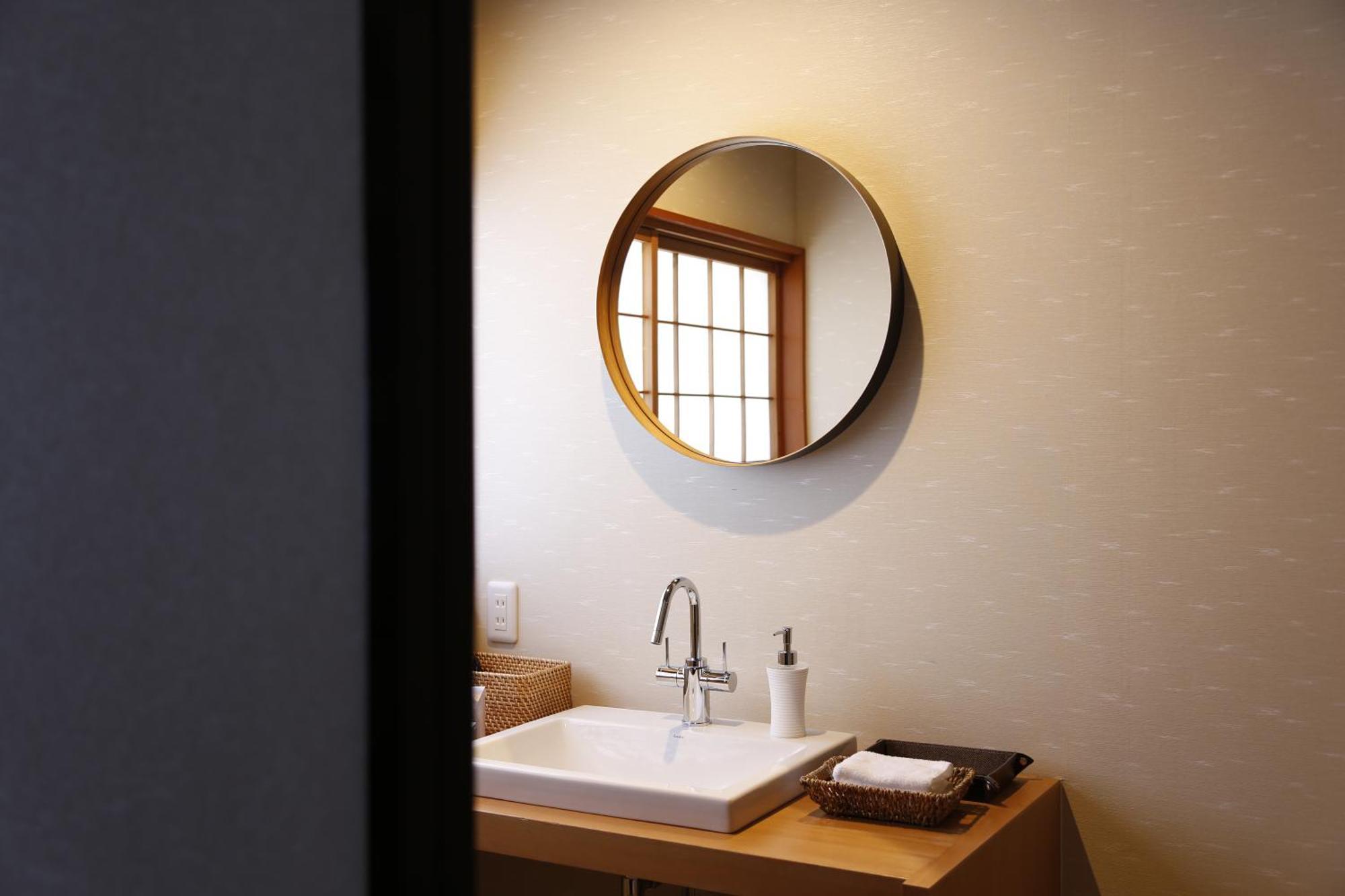 Hinatamikan Nakanojo Extérieur photo