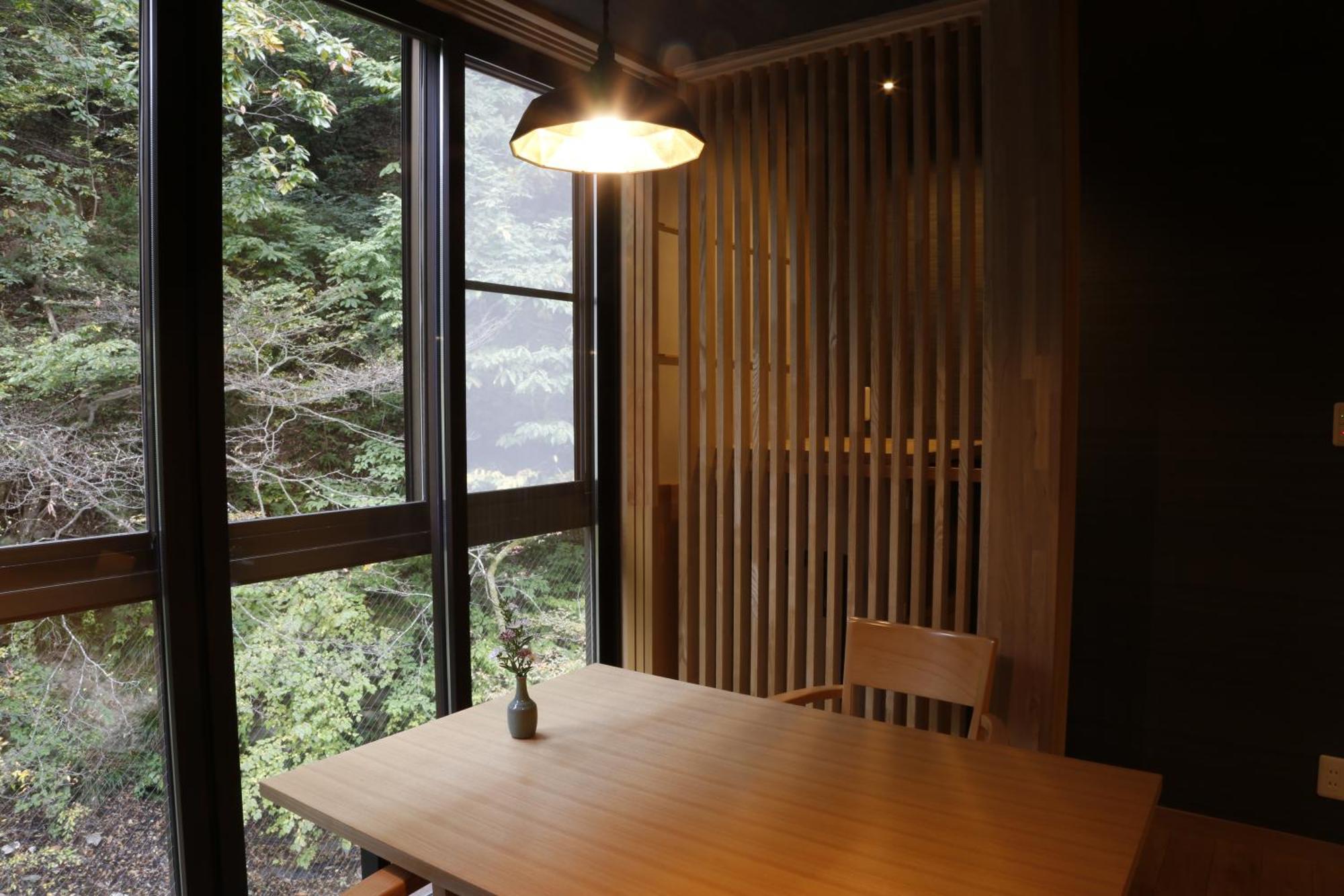 Hinatamikan Nakanojo Extérieur photo