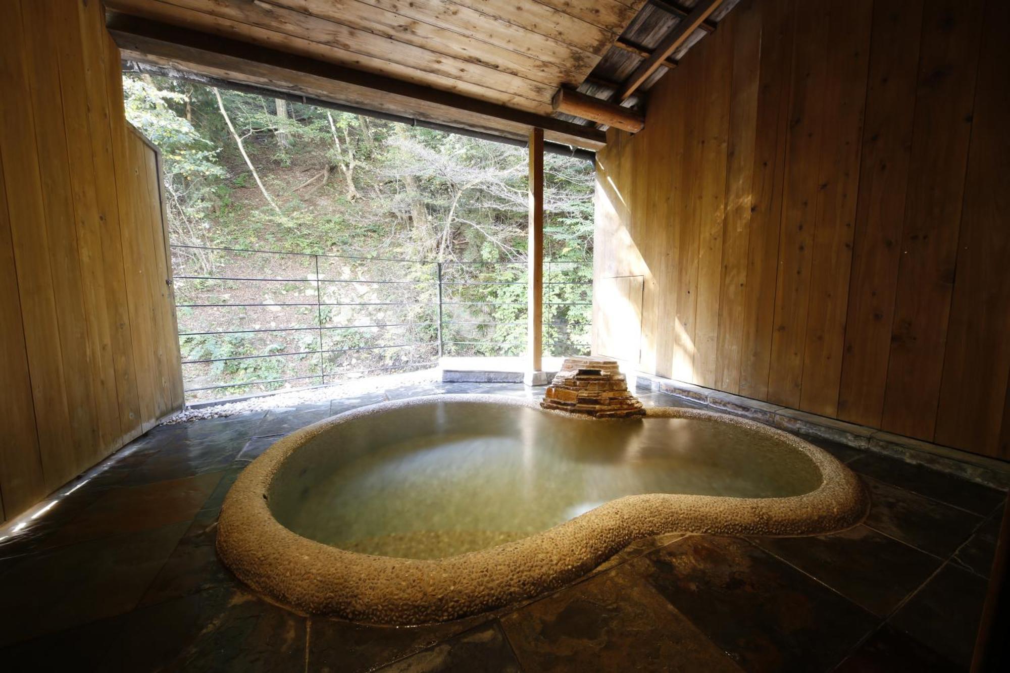 Hinatamikan Nakanojo Extérieur photo