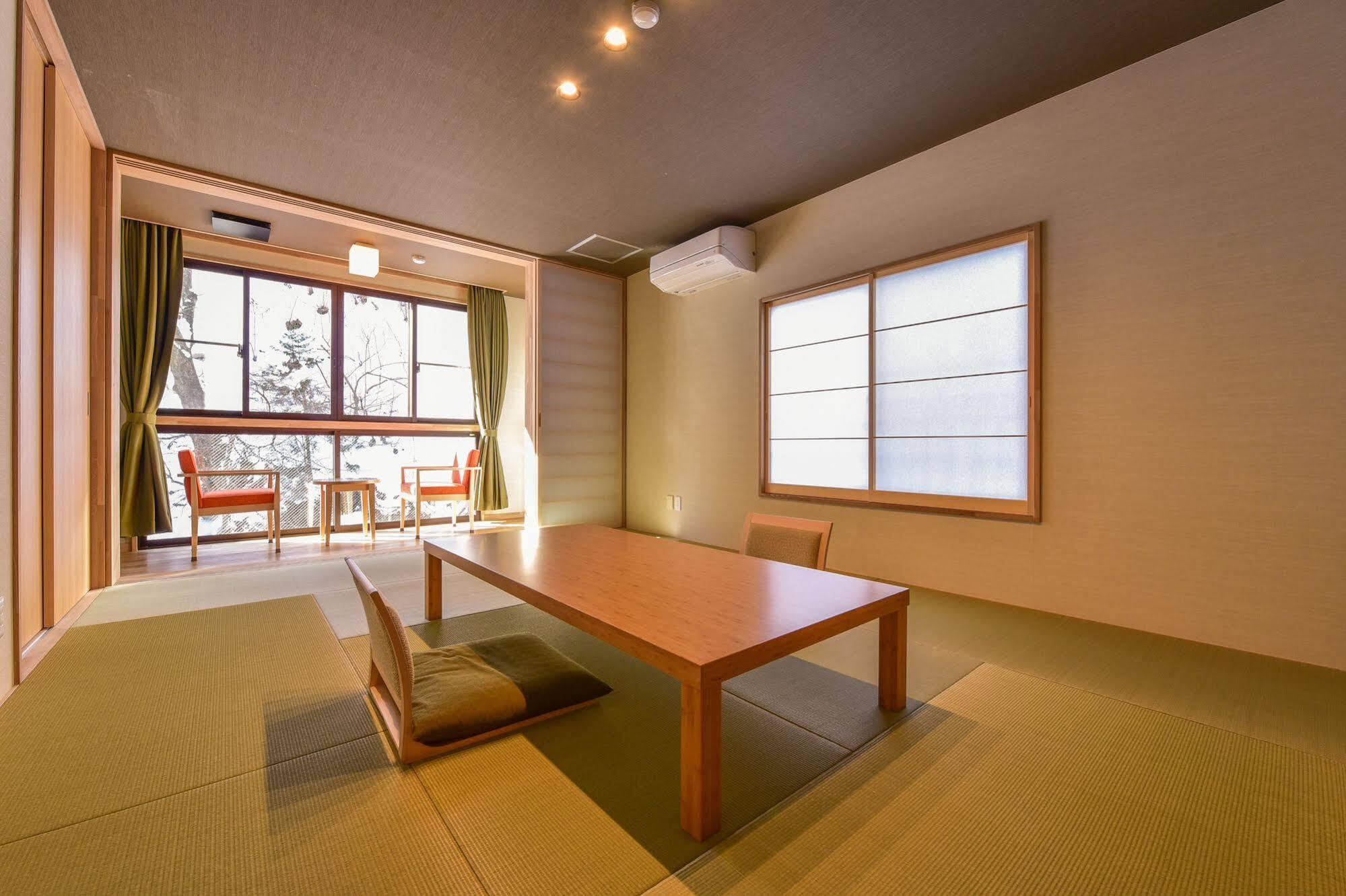 Hinatamikan Nakanojo Extérieur photo