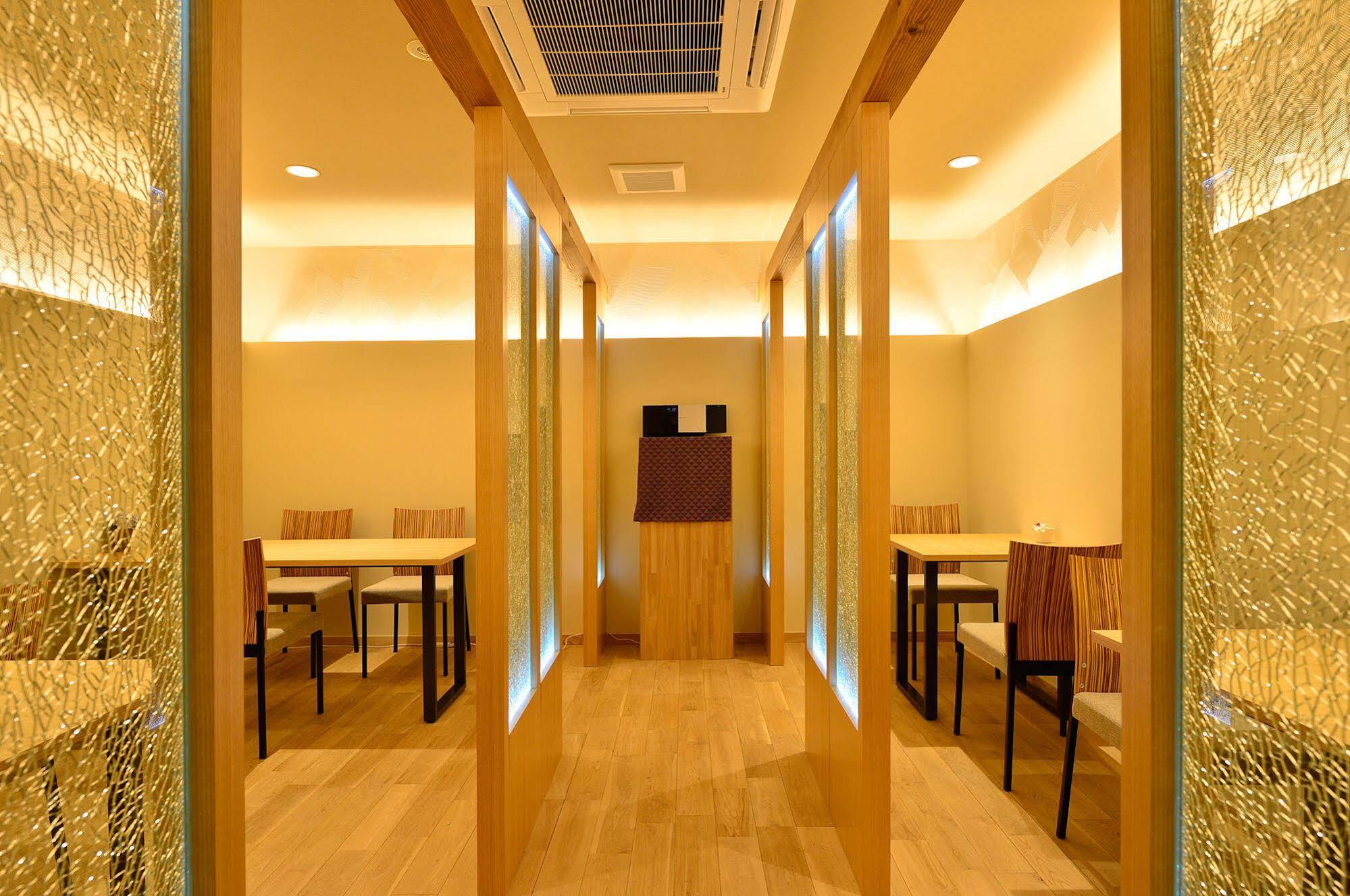 Hinatamikan Nakanojo Extérieur photo